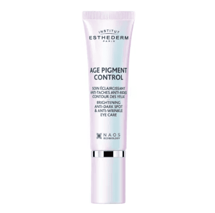Esthederm Age Pigment Control Contorno de Olhos 15mL