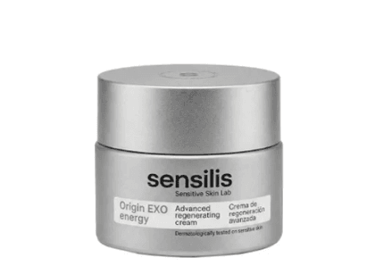 Sensilis Origin Exo Energy Creme 50mL