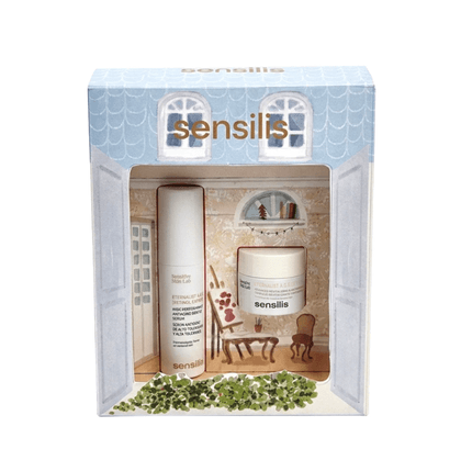 Sensilis Coffret Eternalist A.G.E. Retinol Expert