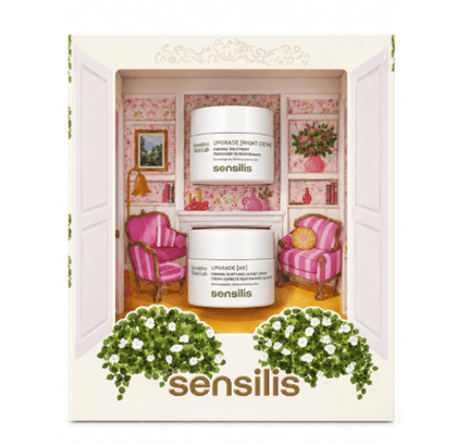 Sensilis Coffret Upgrade AR Creme Sorbet 
