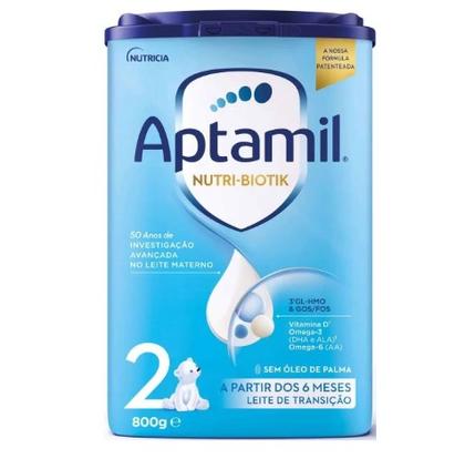 Aptamil 2 800g