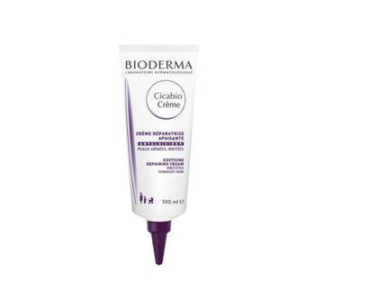 Bioderma Cicabio Creme Irritações 100 mL