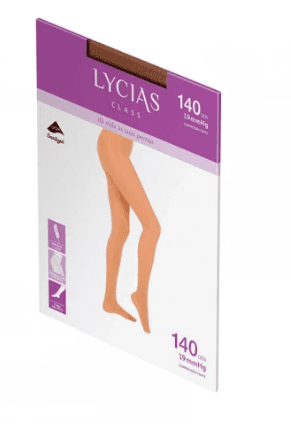 Lycias Class T3 Mel 140DEN