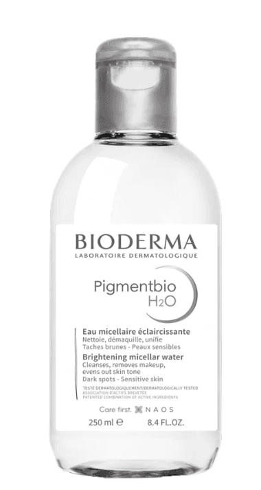 Bioderma Pigmentbio H2O Água Micelar 250mL