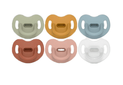 Suavinex Sx Pro Chupeta Smoothie Silicone 0-6M