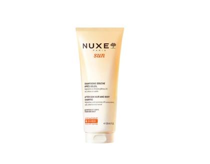 Nuxe Sun Champô e Gel de Duche Pós-Solar 200mL