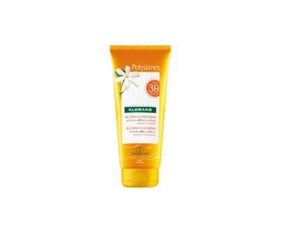 Klorane Solar Polysianes Gel-Creme Sublime SPF30 200mL