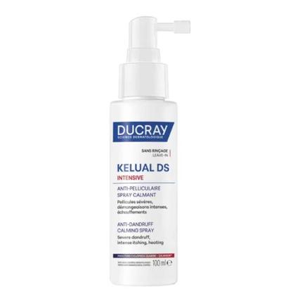 Ducray Kelual DS Intensive Spray Anticaspa Calmante 100mL