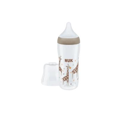 Nuk Perfect Match Biberão 6m+ 360mL