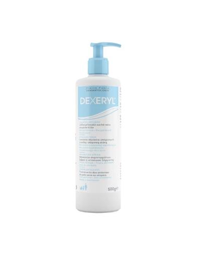 Dexeryl Creme Emoliente 500g