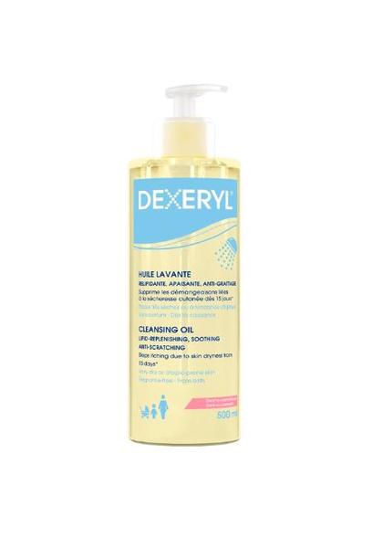Dexeryl Óleo Lavante 500 mL