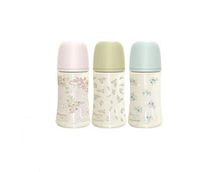 Suavinex Biberão Anticólico Poesia + 3 Meses 270mL