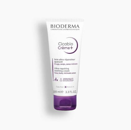 Bioderma Cicabio Creme + 100 mL