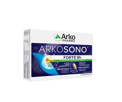Arkosono Forte 8H 30 Comprimidos
