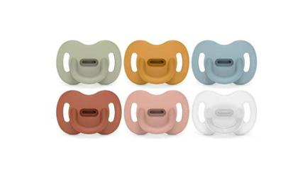 Suavinex Chupeta Selection SX Pro Fisiológica 6-18 M