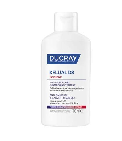 Ducray Kelual DS Intensive 100mL