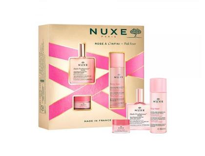 Nuxe Coffret Best Seller Pink Fever