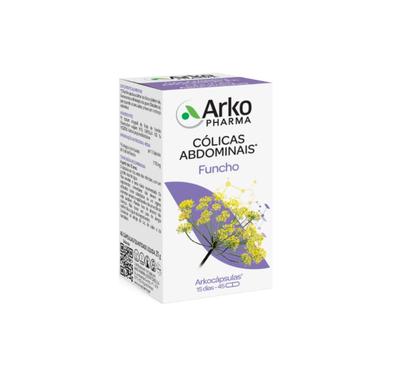 Arkocápsulas Funcho 45 Cápsulas