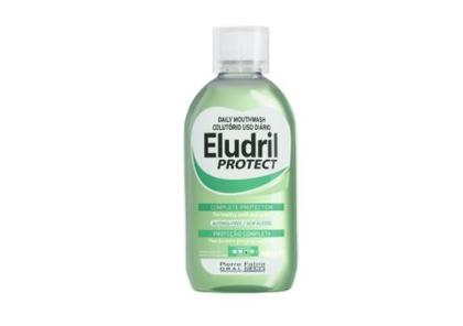 Eludril Protect Colutório 500 mL