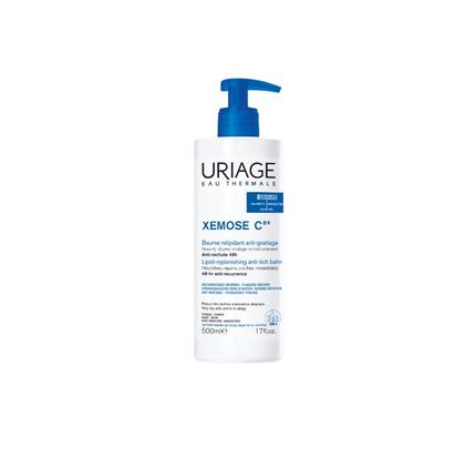 Uriage Xémose C8+ Bálsamo-Óleo 500 mL