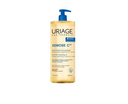 Uriage Xémose C8+ Óleo Lavante 500 mL  