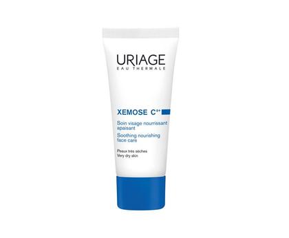 Uriage Xémose C8+ Creme de Rosto 40 mL