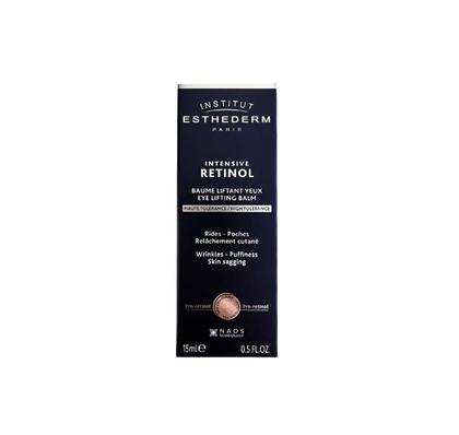 Esthederm Intensive Retinol Bálsamo Contorno de Olhos 15 mL