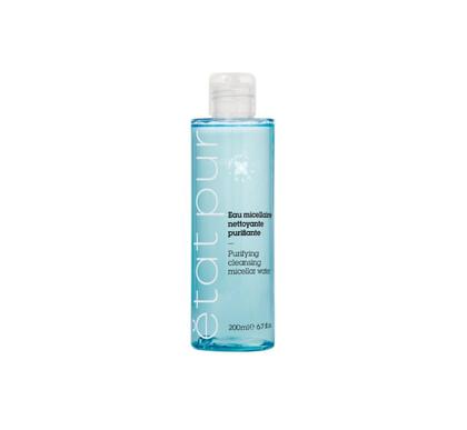 Etat Pur Água Micelar Purificante 200mL