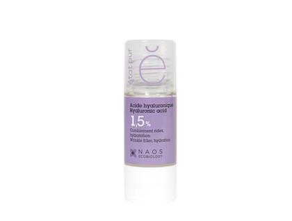 Etat Pur Ácido Hialurónico 1.5% Ativo Puro 15mL