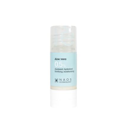 Etat Pur Aloe Vera 0.5% Ativo Puro 15mL