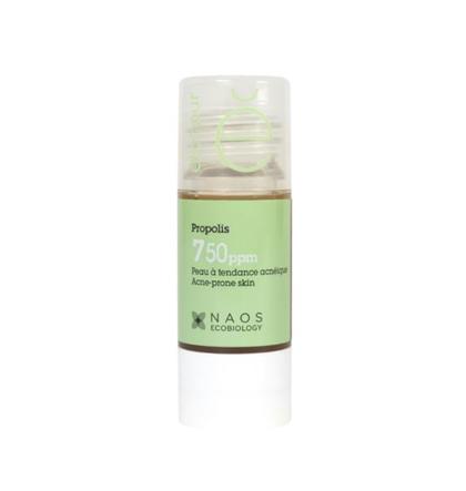 Etat Pur Própolis 750 ppm Ativo Puro 15mL