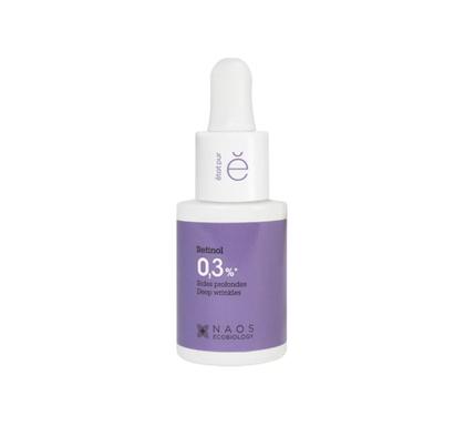 Etat Pur Retinol 0,3% Ativo Puro 15mL