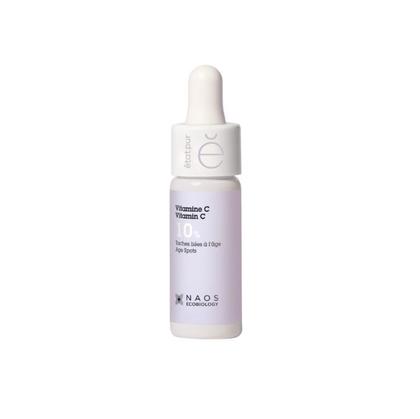 Etat Pur Vitamina C 10% Ativo Puro 15mL