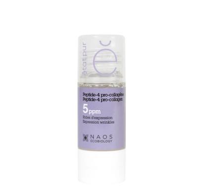 Etat Pur Péptido-4 Pro-Colagénio 5 ppm Ativo Puro 15mL