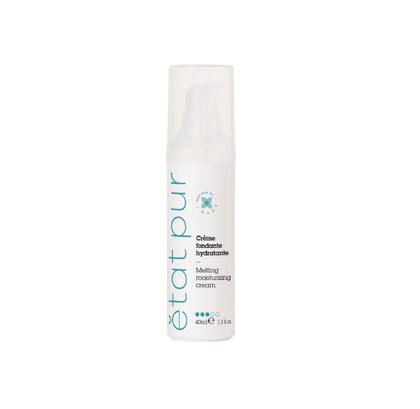 Etat Pur Creme Fundente Hidratante 40mL