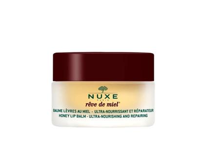 Nuxe Rêve De Miel Bálsamo Labial Ultranutritivo 15g