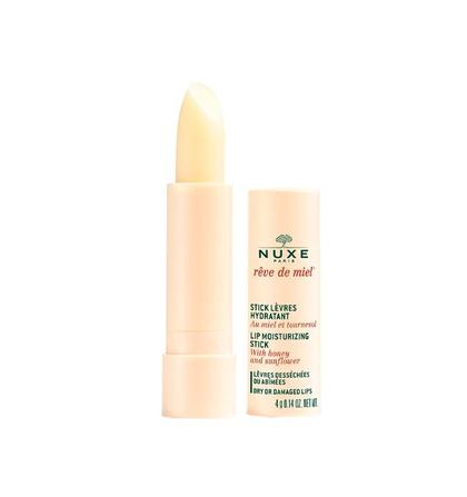 Nuxe Rêve de Miel Stick Labial 4g