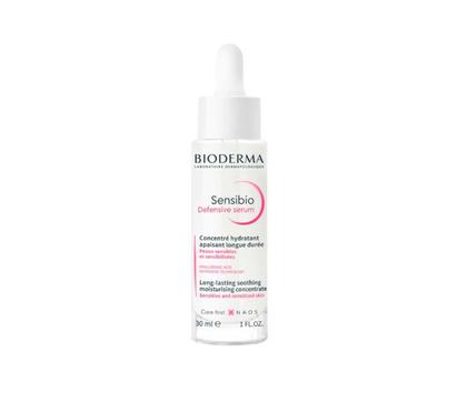 Bioderma Sensibio Defensive Sérum 30 mL