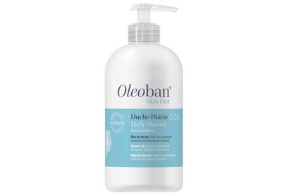 Oleoban Duche Diário 500 mL