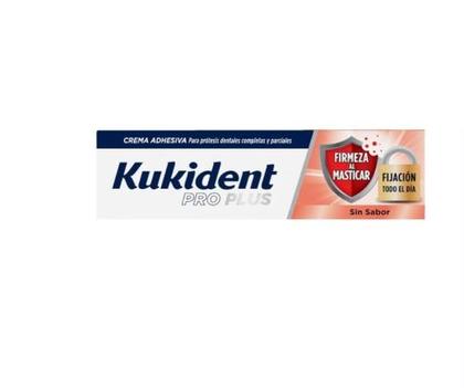Kukident Pro Dupla Ação 40g