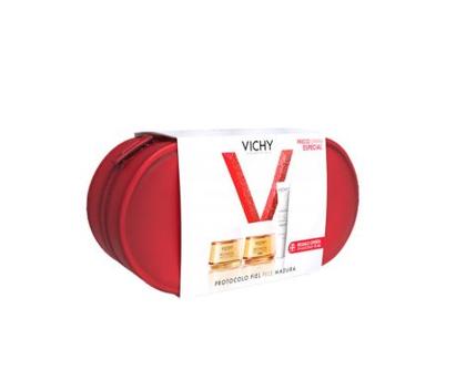 Vichy Neovadiol Creme Dia 50 mL + Creme Noite 50 mL + Oferta Fluído Diário SFP50+