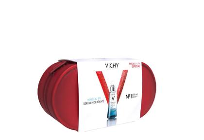 Coffret Vichy Mineral 89 Sérum Concentrado