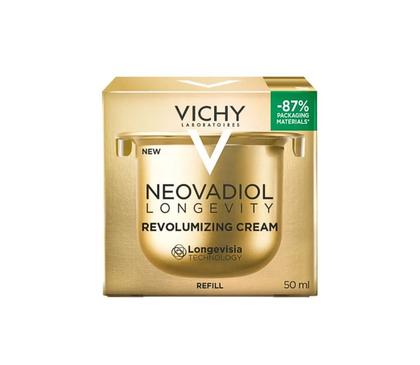 Vichy Neovadiol Longevity Creme Volumizador Recarga 50mL