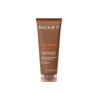 Nuxe Men Boost Bálsamo Pós-Barbear Calmante e Reparador 75mL