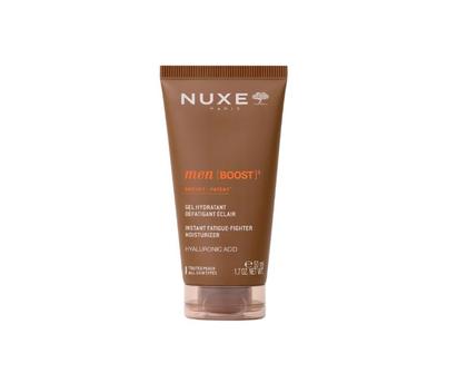Nuxe Men Boost Gel Hidratante Desfatigante Instantâneo 50mL