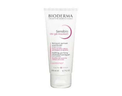 Bioderma Sensibio DS+ Gel 200 mL