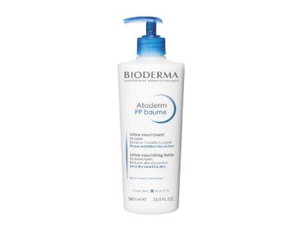 Bioderma Atoderm PP Baume 500 mL