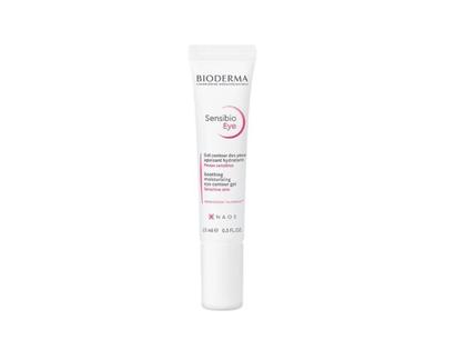 Bioderma Sensibio Contorno de Olhos 15 mL