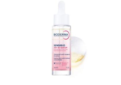 Bioderma Sensibio AR+ Bi-serum Sérum 30 mL