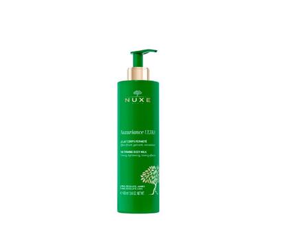 Nuxe Nuxuriance Ultra Refirmante Leite Corporal 400mL